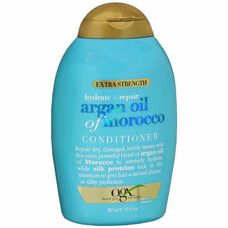 OGX Hydrate & Repair Argan Oil Of Morocco Conditioner 13 oz