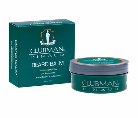 Clubman Pinaud S&B Beard Balm 2 Oz