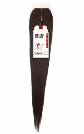 Sensationnel 100% Human Hair Straight 14