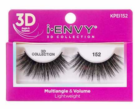 I-Envy 3D Collection Natural - 152 KPEI152