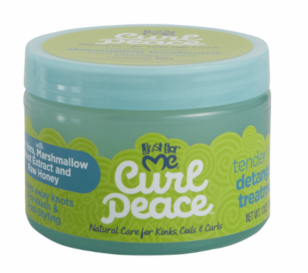 Just For Me Curl Peace Pre-Shampoo 12oz