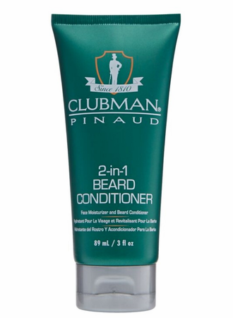 Clubman Pinaud S&B Beard 2In1 Conditioner 3 Oz