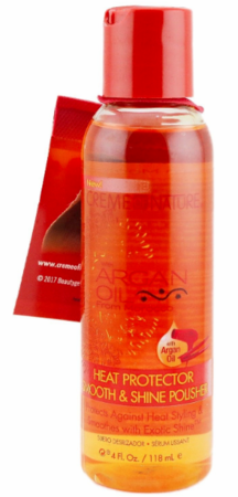 Con Argan Gloss Polisher 4 Oz