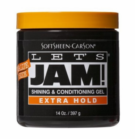 Let'S Jam Shine Gel [X/H] 14 Oz