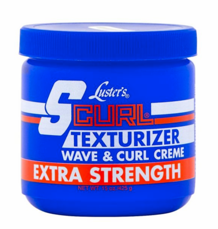 S-Curl Texturizer [Xtra] 16 Oz