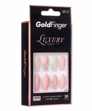 Goldfinger Luxury 13 GFL13