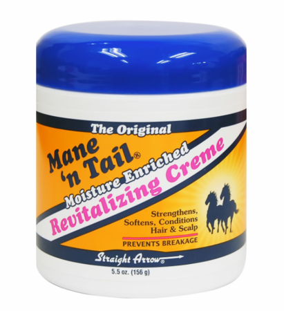 Mane/Tail Revitalizing Creme 5.5 Oz