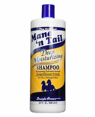 Mane/Tail Shampoo [Orig] 32 Oz