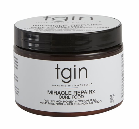 Tgin Mrx Curl Food 12 Oz