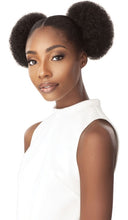 Load image into Gallery viewer, Outre Quick Pony - Afro Puff Duo Small

