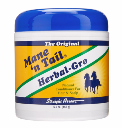 Mane/Tail Herbal Gro [Reg] 5.5 Oz