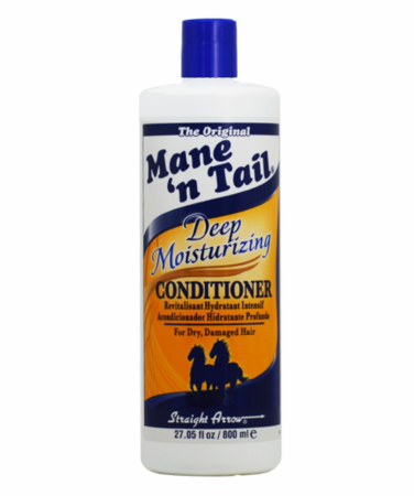 Mane/Tail Deep Moist Cond 27.05 Oz