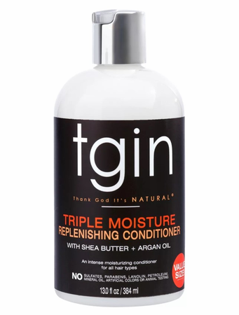 Tgin Triple Mois Replenis Conditioner 13 Oz