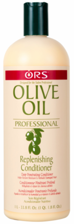 Ors Sp Olive Oil Replenishing Conditioner 33.8 Oz