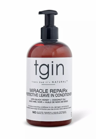 Tgin Mrx Protective Leave In 13 Oz