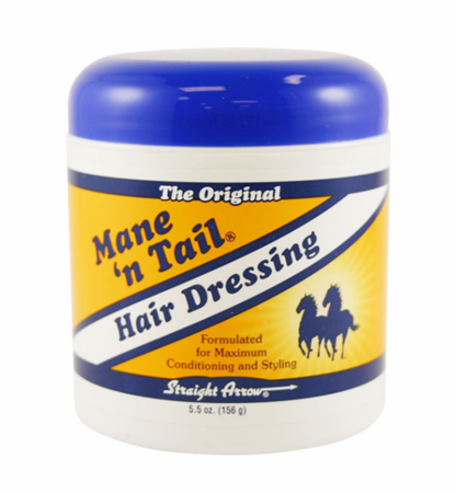 Mane/Tail Hair Dressing 5.5 Oz