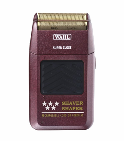 Wahl Professional 5-Star Super Close Shaver 8061-100