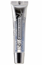 Load image into Gallery viewer, Ruby Kisses Tube Lip Gloss-Totally Nakedclear TLG12
