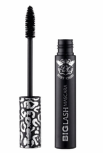 Load image into Gallery viewer, Ruby Kisses - Big Lash Mascara - Very Black BLM01
