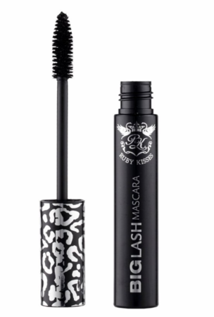 Ruby Kisses - Big Lash Mascara - Very Black BLM01