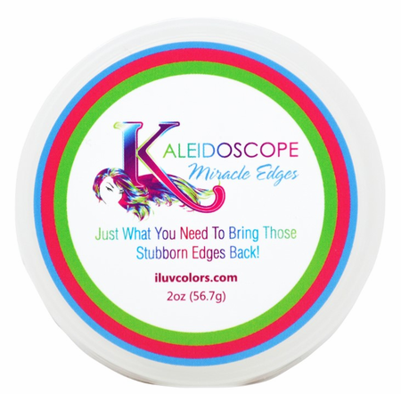 Copy of Kaleidoscope Miracle Edges Control 2oz