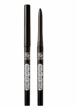 Load image into Gallery viewer, Ruby Kisses 24 Auto Liner Waterproof Deep Brown LAL05
