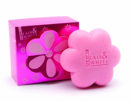 F&W So White Exfoliating Soap 200Gr (Jl23)