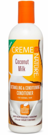 Con Cni Coco Milk Leave-In 8.45 Oz