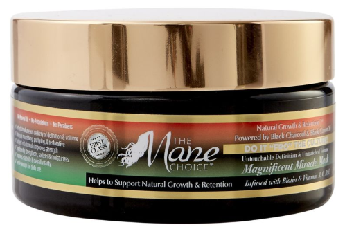 The Mane Choice Do It 