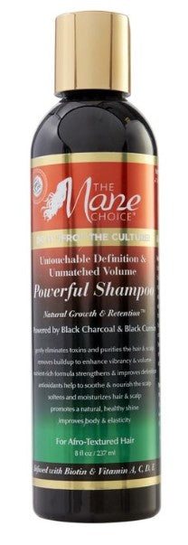 The Mane Choice Do It 