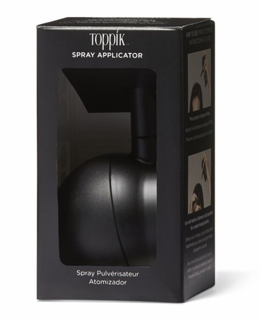 Toppik Spray Applicator 10.3 Gm