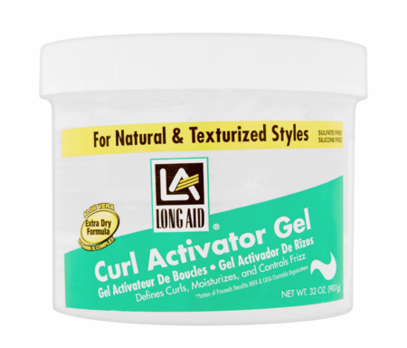Long Aid Gel Act [X/Dry] 32 Oz