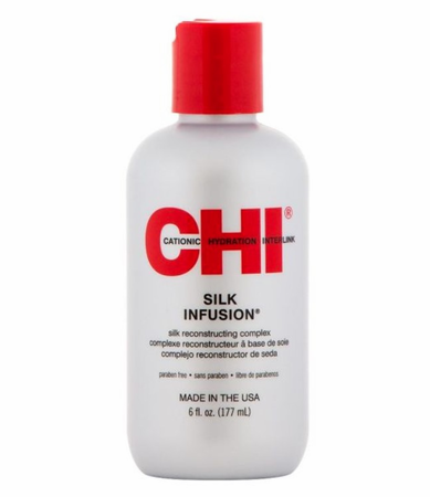 Chi Silk Infusion 6 Oz