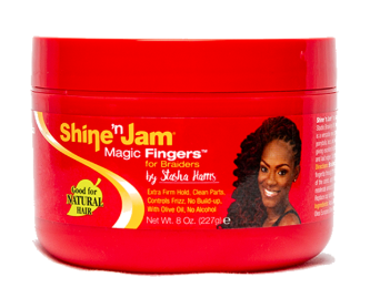 Ampro Shine 'N Jam Magicfinger 8 Oz