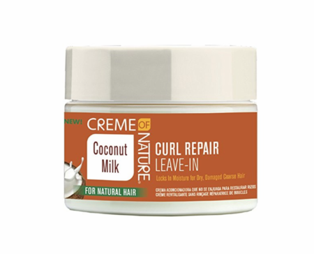 Con Cni Coco Curl Repair Le-In 11.5 Oz