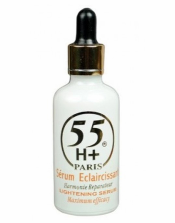 55H Lightening Serum 50Ml Harmonie 1.66oz