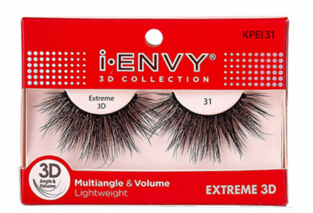 I-Envy 3D Collection Extreme - 31 KPEI31