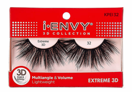 I-Envy 3D Collection Extreme - 32 KPEI32